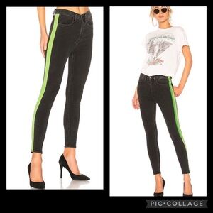 Rag & Bone Mazie Jean